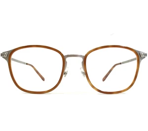 RETROSUPERFUTURE Eyeglasses Frames Numero 21 90L/0/AC6/T /2 Argento 51-21-145 - Picture 1 of 12