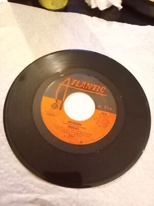 Firefall - Strange Way / Anymore 45 RPM Atlantic records 7" 1978 vinyl record - Picture 1 of 2