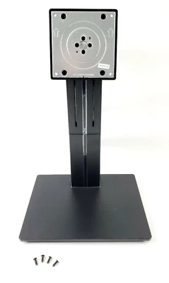 Asus PB287Q Monitor VESA Stand Only w/ Screws - Image 1 of 4