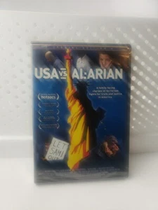 USA vs. Al-Arian Documentary Special Edition (DVD, 2009) New - Picture 1 of 4