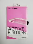 Tech21 Evo Check Active Edition Case Cover For Iphone 7 Plus  8 Plus Pink