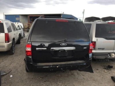 Used Front Right Door Window Regulator Front fits: 2013 Ford Expedition electric Foto 1 de 4