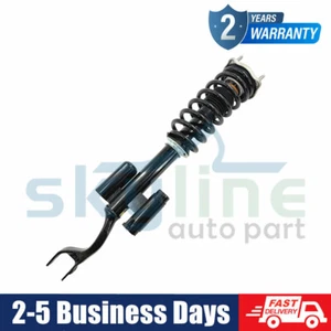 Front Left Shock Strut Assembly ADS Fit Mercedes W205 C450 C43 AMG 4Matic 17-20 - Picture 1 of 9
