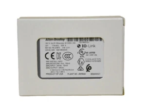 NUEVO Módulo Maestro Sellado AB 1734-4IOL Ser A Point E/S 4-Ch IO-Link - Imagen 1 de 3