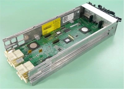 Xyratex Data Domain 3U 89363-03 RS-SCM-E3-EBD-1-DTD Dual Port SAS Module - Image 1 of 4