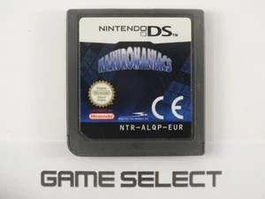 Kakuromaniacs Nintendo DS Dsi 2DS 3DS Pal Eur - - Cartridge Original - Picture 1 of 1