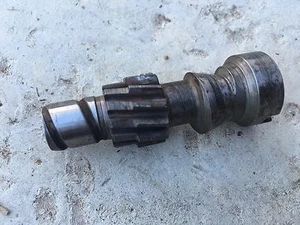 Porsche 356 / 912 Distributor Drive Gear  # 2  C#21 - Bild 1 von 4