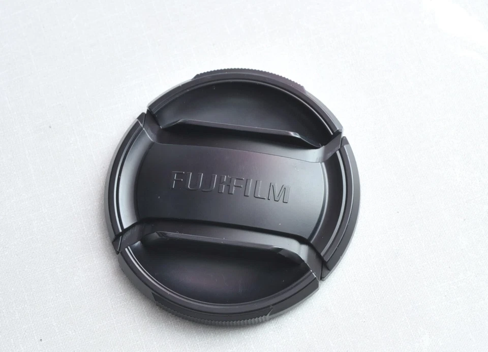 Fujifilm FUJI 67mm Front Lens Cap *New * - Image 1 of 2