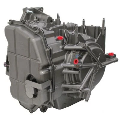 Ford Explorer 2016-2019 transmisión remanufacturada de 2,3 L con convertidor de par Foto 1 de 3