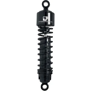 Amortiguador Serie 412 - 12.5" - Resistente - Negro - FL 412-4076B - Imagen 1 de 4