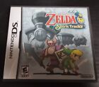 The Legend of Zelda: Spirit Tracks (DS, 2009)