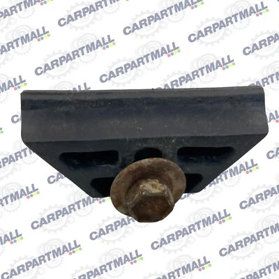 2005-2007 Pontiac G6 04-08 Chevrolet Malibu Battery Holder Down Clamp Nut OEM - Image 1 of 4