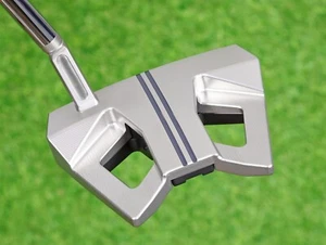 Scotty Cameron Tour Only 2025 SSS Phantom T9.5 Circle T 360G - Flojet Neck - Bild 1 von 13