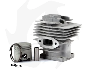 CILINDRO E PISTONE STIHL FS 160 cod BG 014462 - Imagen 1 de 8