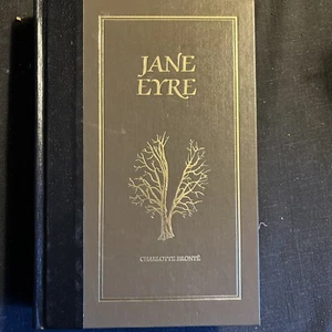 Jane Eyre (Painted Edition) by Charlotte Bronte (2022, Hardcover) - Picture 1 of 24