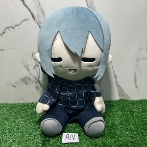 Jujutsu Kaisen Mahito TAITO BIG Nuigurumi Plush 12" Stuffed Toy Doll Japan Prize - Picture 1 of 9