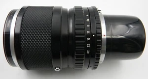 Nikon Nikkor-P 200mm f4 Lens For Zenza Bronica S2 EC - Picture 1 of 4