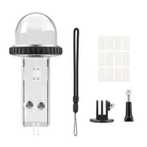 Diving Case Waterproof Protective Housing 40m For Pocket 3 Camera Accessory - Picture 1 of 8