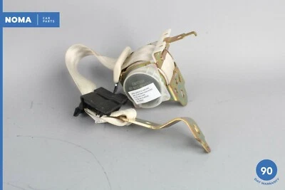 02-08 Lexus SC430 Z40 Rear Left or Right Side Seat Belt Retractor ECRU OEM - Image 1 of 4