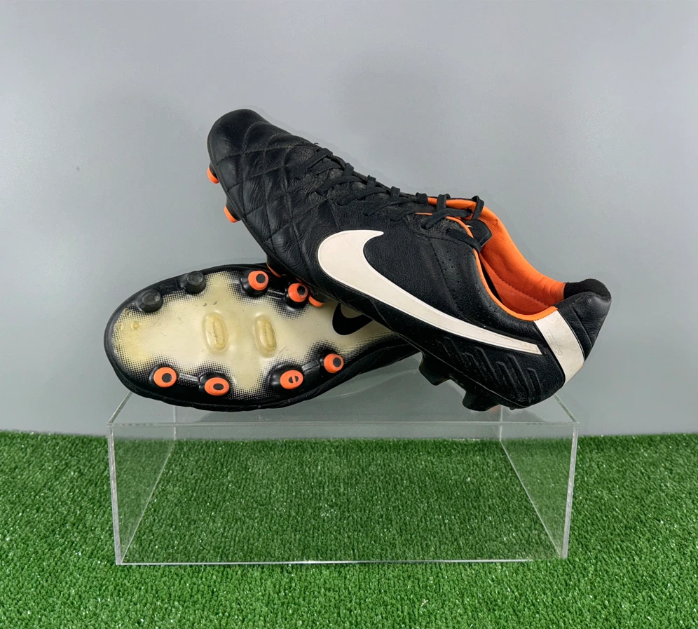 Nike Tiempo Legend IV Soccer Cleats for Men for sale | eBay