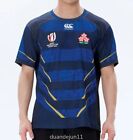 Japan Rugby World Cup Shirt 2023/24 Home & Away Jersey BLUE