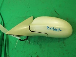 Espejo retrovisor lateral izquierdo del conductor eléctrico compatible con 01-03 AURORA 712630 - Imagen 1 de 12