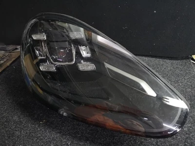 Porsche Cayenne 958 Full led Scheinwerfer - Bild 1 von 3