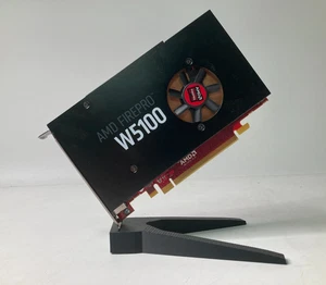 AMD FirePro W5100 4GB GDDR5 - Picture 1 of 8