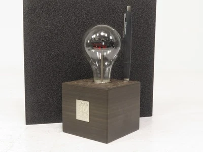 Marklin 88052 Z Scale Mini Club Locomotive In A Light Bulb LN - Image 1 of 4