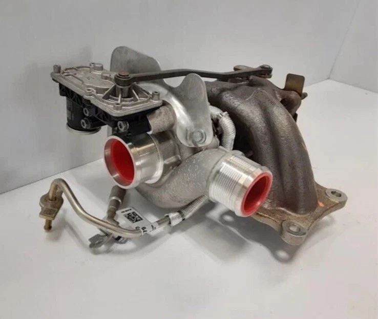 ✅ 2019-2020 Ford Edge 2.0L Turbo Turbocharger Supercharger Factory OEM - Image 1 of 4