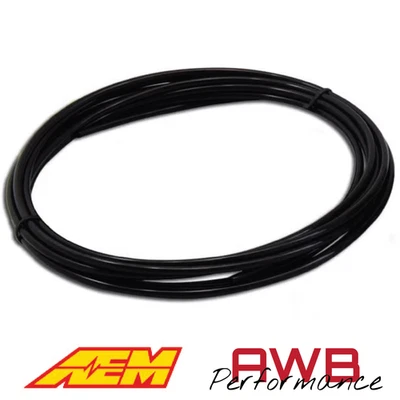 AEM V3 Water/Methanol Hose Kit - 1/4" 20FT - 30-3314 - Image 1 of 4