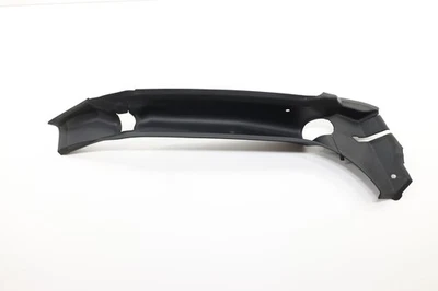 Lincoln Aviator 2020-2025 puerta levadiza moldura superior izquierda panel de cubierta OEM LC5BS45141ACW Foto 1 de 4