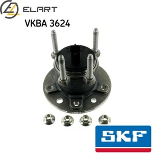 WHEEL BEARING KIT VKBA 3624 FOR OPEL VECTRA/GTS SIGNUM/Hatchback SAAB 9-3 2.2L - Picture 1 of 9