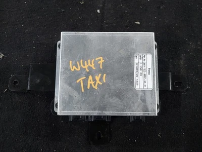 MERCEDES BENZ VITO W447 2015-2025 PENSO MODULE - Image 1 of 4