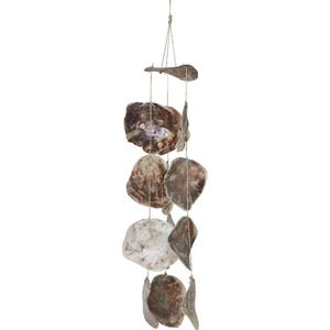 Three Strand Placuna Mobile 20" - Imagen 1 de 1