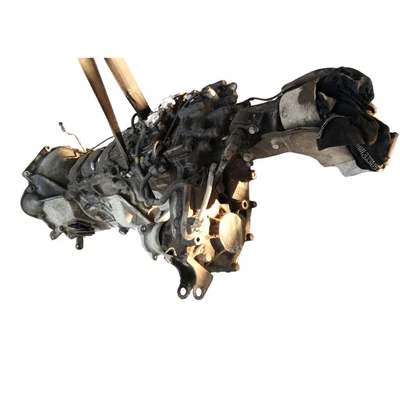 MITSUBISHI Pajero Sport (99>) CAMBIO MANUALE COMPLETO PER ME50 400 4D56 Diesel  - Imagen 1 de 4