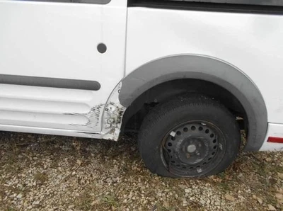 System Restraint Module  Lpg Under Center Console Fits 10-13 TRANSIT CONNECT 230 Foto 1 de 4