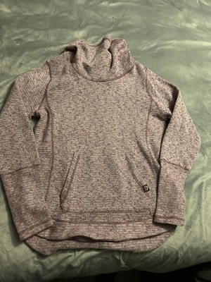 New RBX Womens XL Pink Performance Sweater Sweatshirt Pullover Running Foto 1 de 3