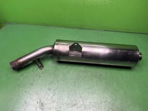 SUZUKI GSF Exhaust System BANDIT SUZ1SF1250  - Picture 1 of 8