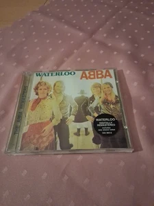 Abba- Waterloo/CD - Bild 1 von 2