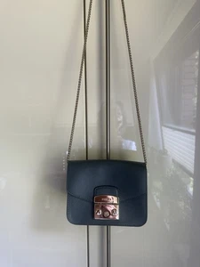 Furla Mini Crossbody Bag Messenger Bag - Bild 1 von 11