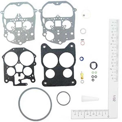 Carburetor Repair Kit Walker Products 151056A - Image 1 of 2