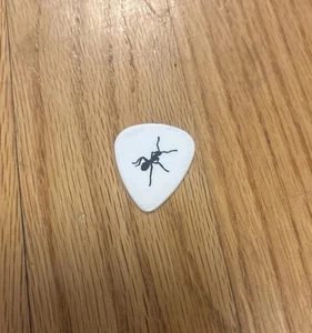 DREAM THEATER SYSTEMATIC CHAOS ANT Guitar Pick Rare Merch Souvenir - Picture 1 of 5
