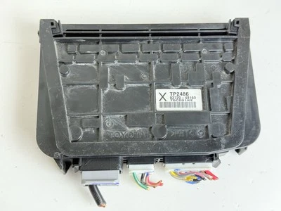 2011 TOYOTA HIGHLANDER  FUSE JUNCTION BLOCK 82720-48160 OEM Foto 1 de 4
