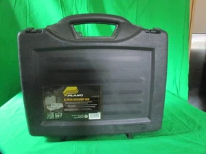 Plano Modelo 1404-02 Protector Serie XL Pistola Estuche Rígido con Espuma Nuevo - Imagen 1 de 4