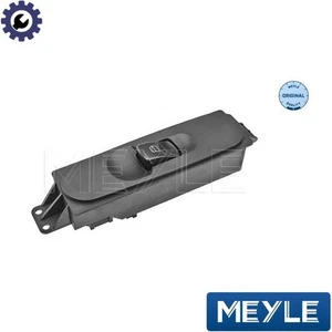 SWITCH WINDOW REGULATOR 014 891 0008 FOR MERCEDES-BENZ SPRINTER/35-t/Bus/Van - Picture 1 of 9
