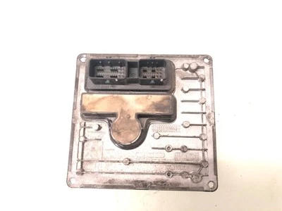 CENTRALINA CAMBIO Citroën C3 (SC) 2012 9803231480 / 9800377280 / S160045056D - Immagine 1 di 3