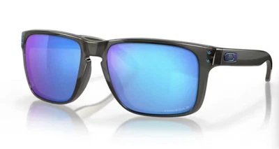 GAFAS DE SOL OAKLEY HOLBROOK GRIS HUMO PRIZM ZAFIRO POLARIZADAS OO9417-0959 Foto 1 de 4
