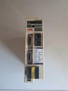 ABB BSD Servoazionamento 400 W | BSD0400 - Foto 1 di 4