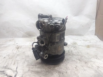 Compresor de aire acondicionado compatible con 15-18 PORSCHE MACAN, 95B260805B        Foto 1 de 4